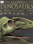 Enciclopedia de los dinosaurios argentinos y del mundo y vida prehistórica