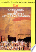 Antología de cuentistas latinoamericanos