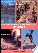 Las Provincias y su literatura Mendoza