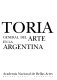 Historia general del arte en la Argentina :  mediados del siglo XX.