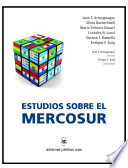 Estudios sobre el Mercosur