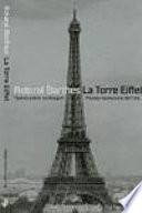 La Torre Eiffel textos sobre la imagen