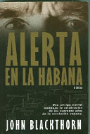 Alerta en La Habana