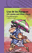 Lisa de los paraguas 15 cuentos pra chicos - chicos
