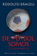 De fútbol somos (ARCHIVO MZA)