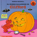 El primer halloween de Clifford