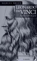 Leonardo Da Vinci la encarnación del genio