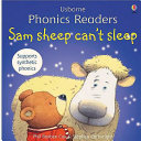 Sam Sheep can´t sleep