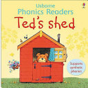 Ted´s shed
