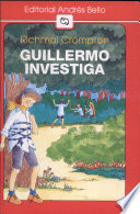 Guillermo investiga