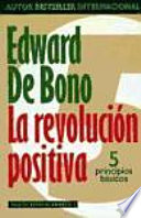 La revolución positiva cinco principios básicos