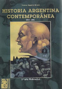 Historia Argentina contemporánea (1810 - 2002)
