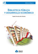 Biblioteca pública y desarrollo económico