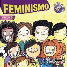 Feminismo para chicos
