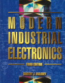 Electrónica industrial moderna