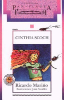 Cinthia Scoch