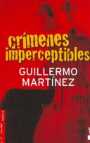 Crímenes imperceptibles