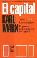 El capital el proceso de producción del capital