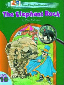 The elephant rock