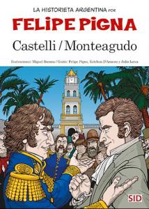 Castelli/Monteagudo