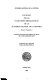 Catálogo de las colecciones medallísticas de la Academia Nacional de la Historia, 2(2)