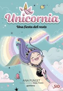 Unicornia :  una fiesta del revés