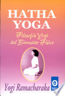Hatha yoga filosofía yogi del bienestar físico