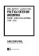 Política exterior argentina poder y conflictos internos (1880-2001)