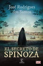 El secreto de Spinoza