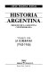 Historia argentina la soberanía (1943-1946), v. 13