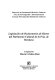 Legislación de declaratorias de bienes del patrimonio cultural de la provincia de Mendoza (ARCHIVO MENDOZA)