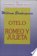 Otelo ; Romeo y Julieta