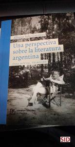 Una perspectiva sobre la literatura Argentina
