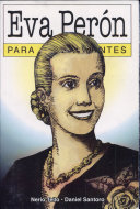 Eva Perón para principiantes