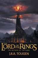 The Lord of the rings the return of the king