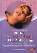 Reiki manual original el dr. Mikao Usui