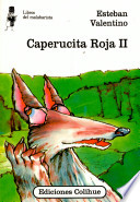 Caperucita Roja, 2