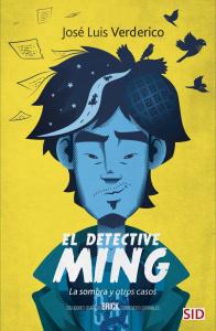 El detective Ming :  la sombra y otros casos