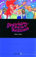 Strawberry and the sensations